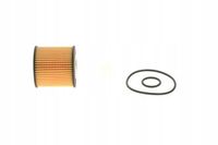 Wkład filtru olejowego - BOSCH F 026 407 098