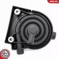 Odma separator oleju - SKV ESEN 31SKV412 — zdjęcie 4