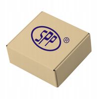 Szczęki hamulcowe do przyczepy - STEELPRESS SPPSZH-02 — zdjęcie 2