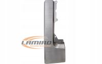 Lusterko zewnętrzne - LAMIRO LAM45-005EX