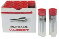 Końcówka wtryskiwacza - WUZETEM PDSLA150P706