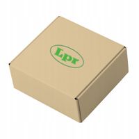 Cylinderek hamulcowy - LPR LPR5231 — zdjęcie 2