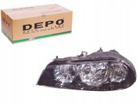 Reflektor - DEPO 667-1111L-LD-EM