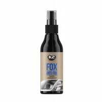 K2-fox przeci.parow.szyb 150ml atomizer - K2 MELLE MELK636