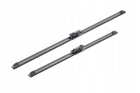 Pióro wycieraczki Aerotwin, komplet - BOSCH 3 397 007 256 — zdjęcie 3