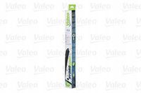 Pioro wycier 380 hf38 hydroconnect - VALEO 578501 — zdjęcie 5