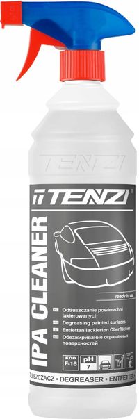Tenzi ipa cleaner 1l TENF16/001S