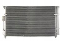 Skraplacz klimatyzacji - THERMOTEC KTT110108