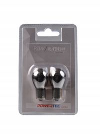 Żarówki, ksenony, led - M-TECH PTZCH19-02B — zdjęcie 2