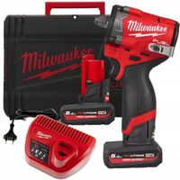 Klucz udarowy - MILWAUKEE 4933493455