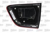Lampa tylna LED lewa - VALEO 047271 — zdjęcie 3