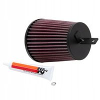 Filtr powietrza - K&N FILTERS SU-4002