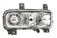 Reflektor - TRUCKLIGHT HL-ME007L — zdjęcie 2