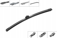 Pióro wycieraczki Aerotwin - BOSCH 3 397 006 942 — zdjęcie 2
