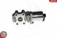 Zawór egr toyota 2.2 d-4d - SKV ESEN 14SKV088 — zdjęcie 2