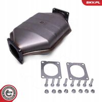 Filtr cząstek stałych DPF - SKV ESEN 62SKV519 — zdjęcie 3