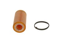 Wkład filtru olejowego - BOSCH F 026 407 097 — zdjęcie 2