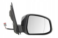 Lusterko ford focus ii 01.08-12.11 pr - ALKAR 6122401