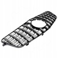 Grill gtr, czarny połysk, mercedes e-klasa (w212,  200… - SKV ESEN 66SKV544 — zdjęcie 3