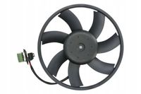 Wentylator chłodnicy - THERMOTEC D8X037TT