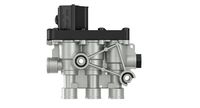 Zawór magnetyczny - WABCO 472 880 021 0