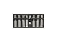 Klucze Specjalistyczne TORX Security, RIBE 42szt. - YATO YATYT-0420 — zdjęcie 2