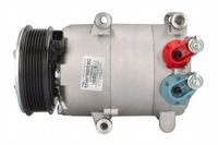 Kompresor klimatyzacji - THERMOTEC KTT090260