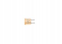 Bezpiecznik plaski maxi 80a bezbarwny - BOSCH 1 987 529 039 — zdjęcie 4