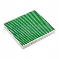 Filtr kabinowy carbon + antybakter - CASTROL CC0003C — zdjęcie 2