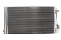 Skraplacz klimatyzacji - THERMOTEC KTT110030