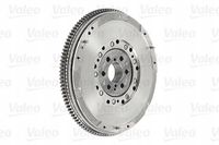 Koło dwumasowe bravo/doblo/stilo jtd - VALEO 836017 — zdjęcie 4