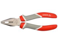 Szczypce Uniwersalne 180MM - YATO YATYT-2007 — zdjęcie 3