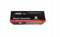 Poduszka amort. - DACO 153700