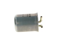 Filtr przewodu paliwowego - BOSCH 0 450 906 500