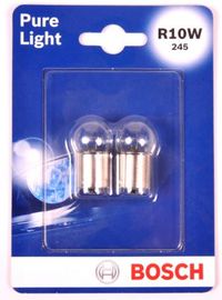 Żarówka, Pure Light - BOSCH 1 987 301 019