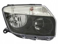 Reflektor - DEPO 551-1186R-LDEM2