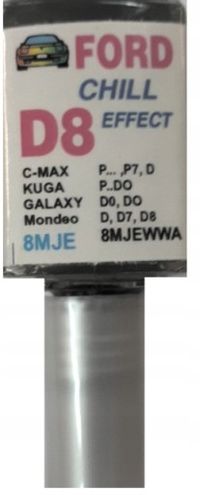 Arasystem lakier samochodowy 10ml ARA8MJEWWA