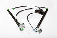Podnośnik szyby przedni prawy elektryczny 3D - SKV ESEN 01SKV322 — zdjęcie 2