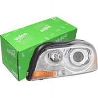 Reflektor Xenon Lewy - VALEO 046898