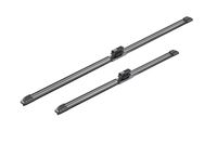 Pióro wycieraczki Aerotwin, komplet - BOSCH 3 397 014 206