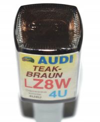 Arasystem lakier samochodowy 10ml ARAZ8W