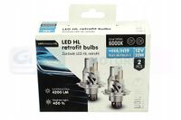 żarówki vision led retrofit h4/h19 hl - CARMOTION 83301 — zdjęcie 3