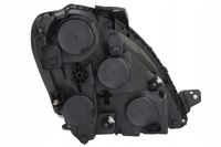 Reflektor - TRUCKLIGHT HL-IV011L