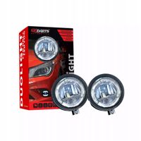 Swiatla drl duolight dodge chrysler dl14 DUOLIGHTDL14 — zdjęcie 2