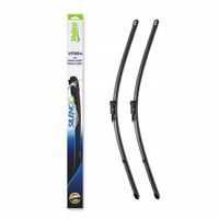 Piora wycier 700+700 plaskie vf884 flatb - VALEO 577884 — zdjęcie 3