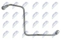 Rurka olejowa turbosprężarki - NTY ECD-CT-015 — zdjęcie 3