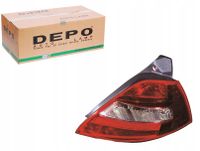 Lampa tył - DEPO 551-1967L-UE