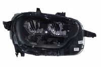 Reflektor LED Prawy LHD - VALEO 451025 — zdjęcie 3