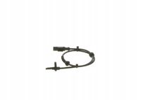 Czujnik prędkości obrotowej koła - BOSCH 0 265 007 896 — zdjęcie 3