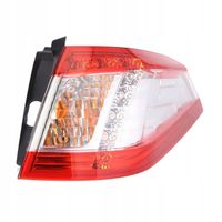Lampa tylna LED prawa - VALEO 043969